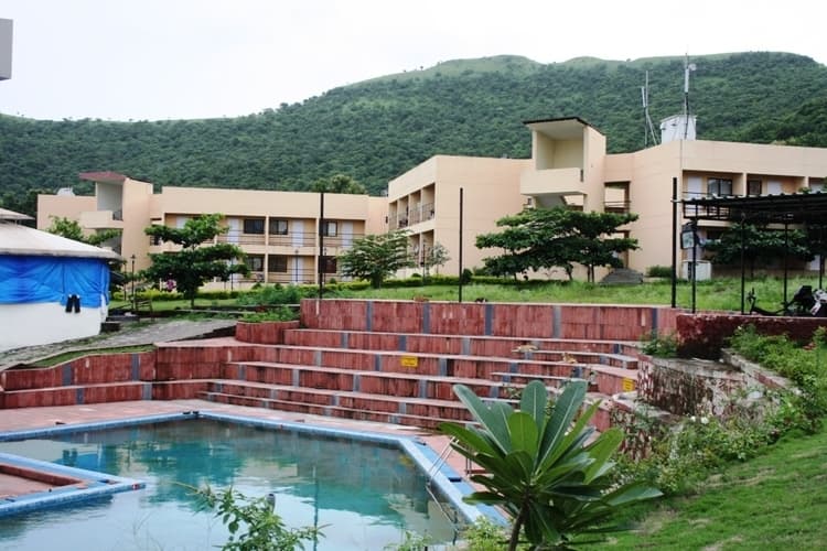 ISB&M College of Engineering Amenities photo 6